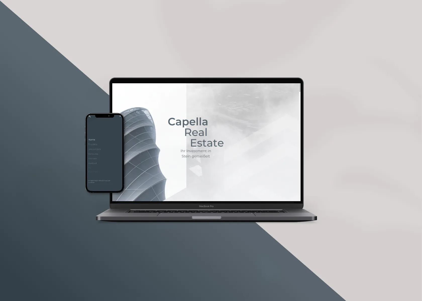 Capella Real Estate