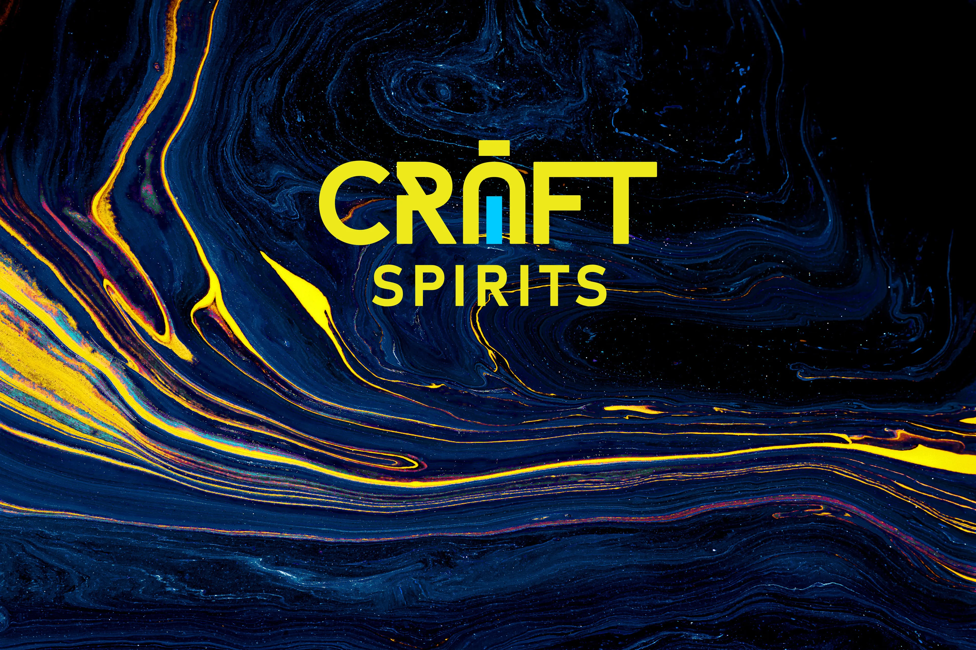 Craft Spirits