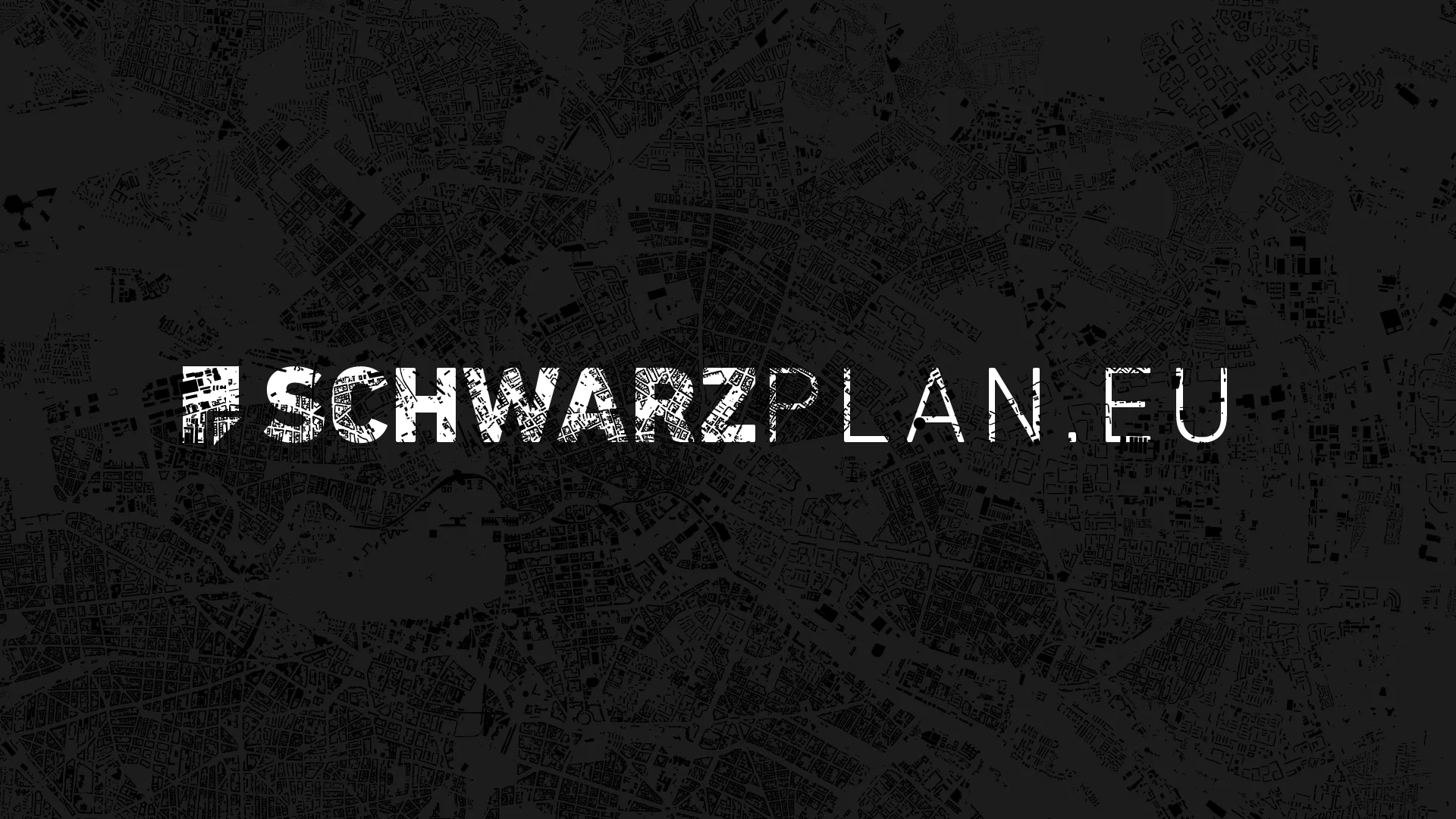 SCHWARZPLAN.eu