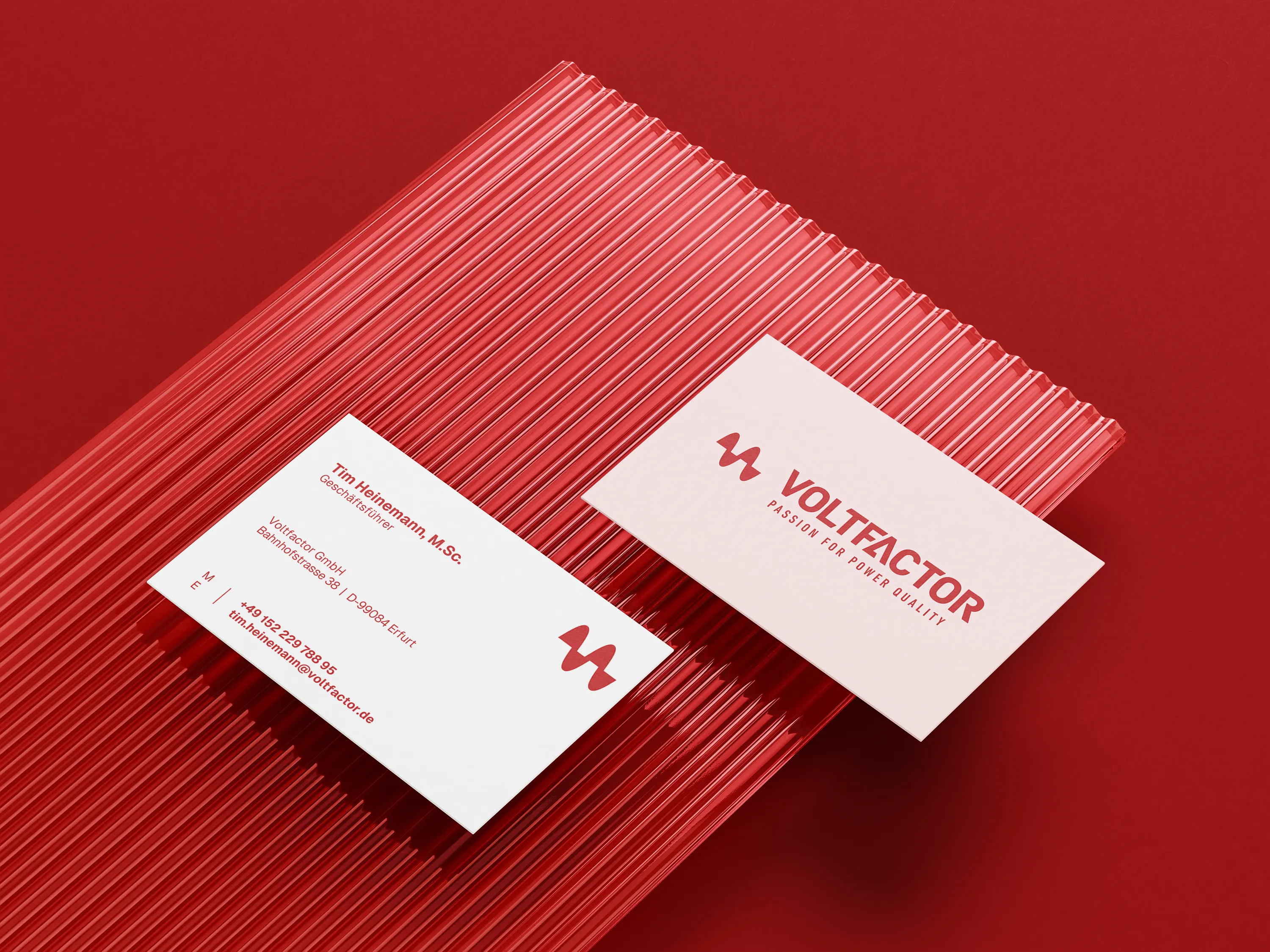 Voltfactor — 2